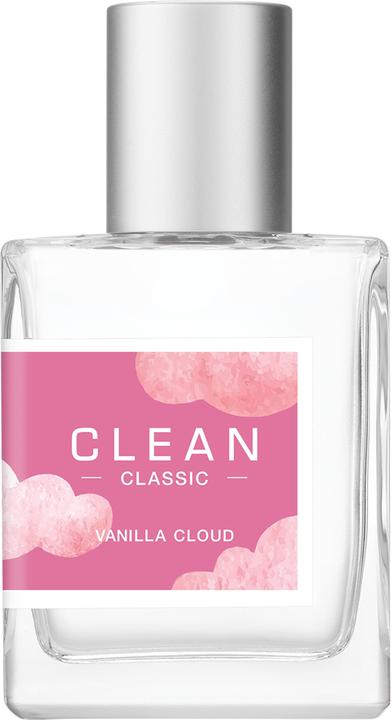 Clean - Classic Vanilla Cloud EdP - 30 ml (Eau de parfum, 30 ml)