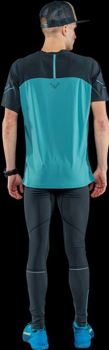 Actual product image Dynafit Alpine Pro Short Sleeve Shirt (XL)