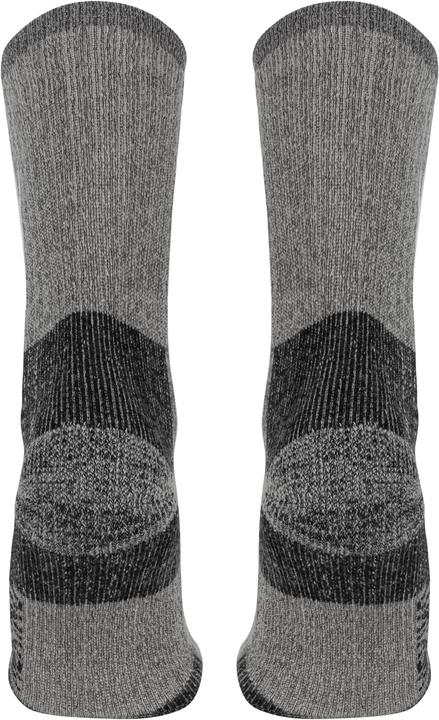Immagine prodotto Normani 1 Calze 100% Merino - 9567 (Confezione singola, 35 - 38)