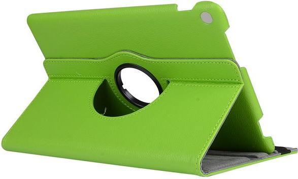 Produktbild MU Style Case aus Kunstleder Litchi (Asus ZenPad 10 (Z300))