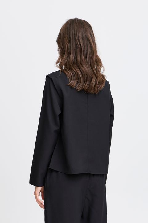 Image du produit B.young BYMMMIDDE BLOUSE 20815673 (38)