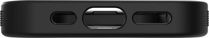 Actual product image Zagg Cases Luxe Snap Apple Jim SMPro Black (Apple iPhone 16 Pro)