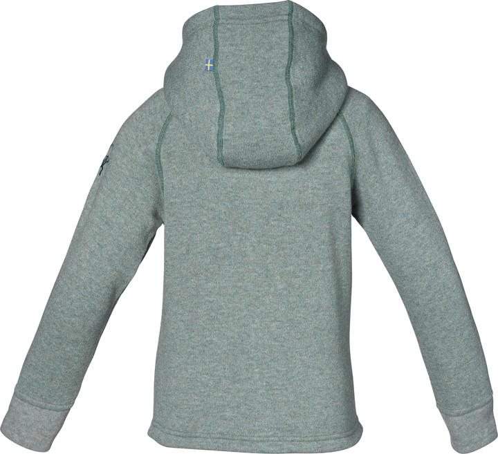 Actual product image Isbjörn Shaun Hoodie Jacket (98, 104, 110, 116)