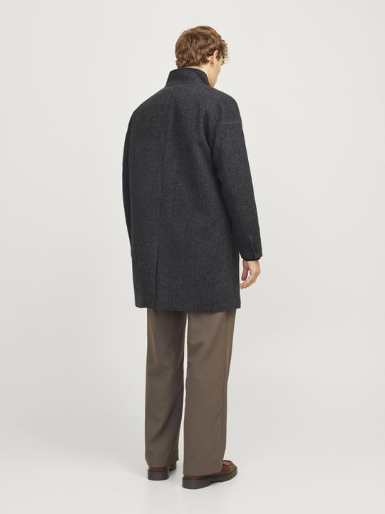 Produktbild Jack & Jones Jprblawilson Wool Coat Sn (S)