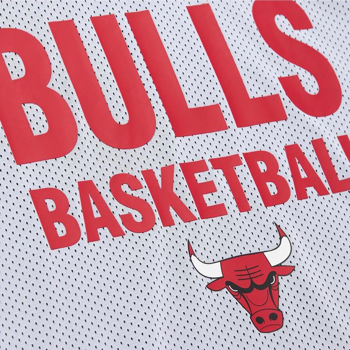 Produktbild Mitchell & Ness M&N REVERSIBLE Tank Top Jersey Chicago Bulls - S (S)
