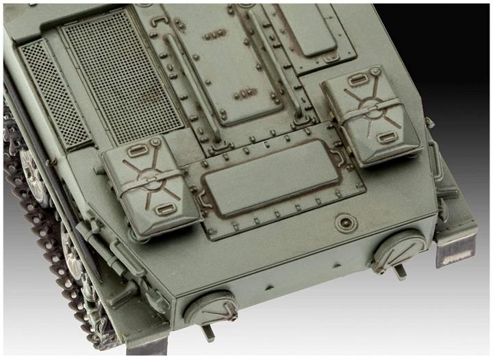 Image du produit Revell PT-76B