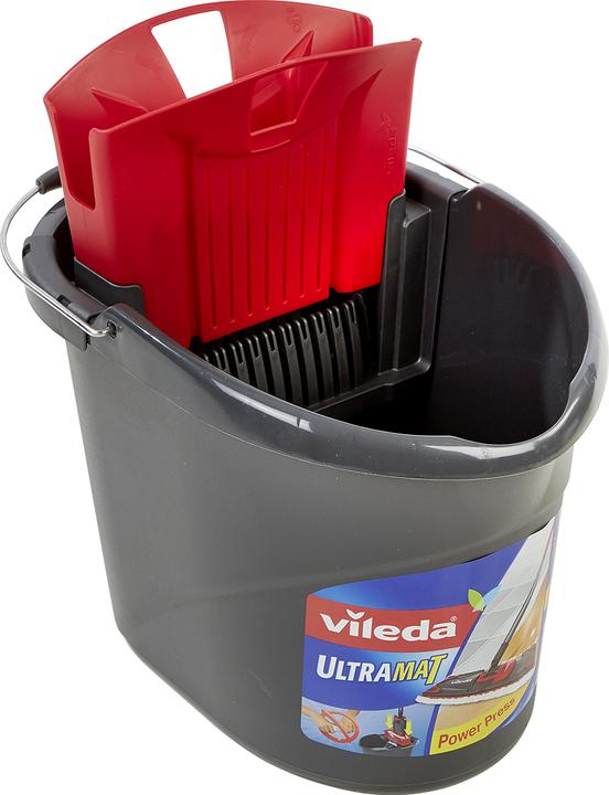 Produktbild Vileda Ultramat (1 Stk.)