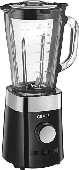 Actual product image Graef Stand mixer (1000 W)