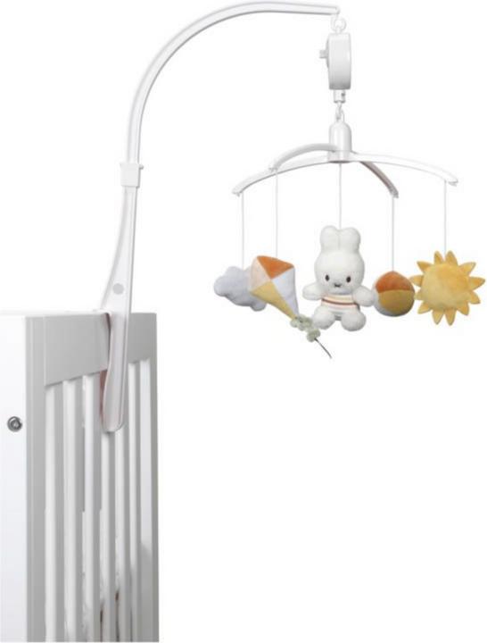Image du produit Little Dutch miffy Musique Vintage Sunny Stripes