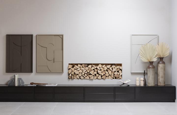 Produktbild Woood Finca (40 x 75 x 40 cm)