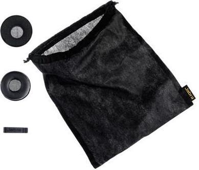 Actual product image Jabra Biz 2300 QD Unify Duo Stereo (Cable)