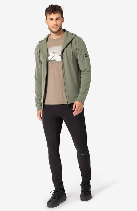 Immagine prodotto Super Natural Felpa Con Cappuccio Per Tutti I Giorni (XL)