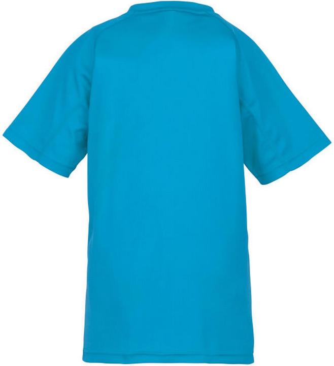 Immagine prodotto Spiro Performance Aircool Maglietta Bambini (128)