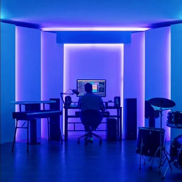 Actual product image Govee Basic (RGB, 500 cm, Indoor)