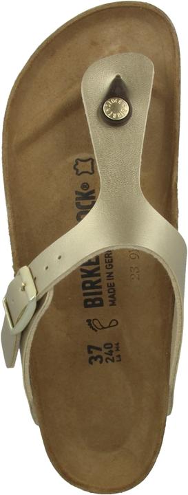 Produktbild Birkenstock Gizeh Birko-Flor Normal (40)