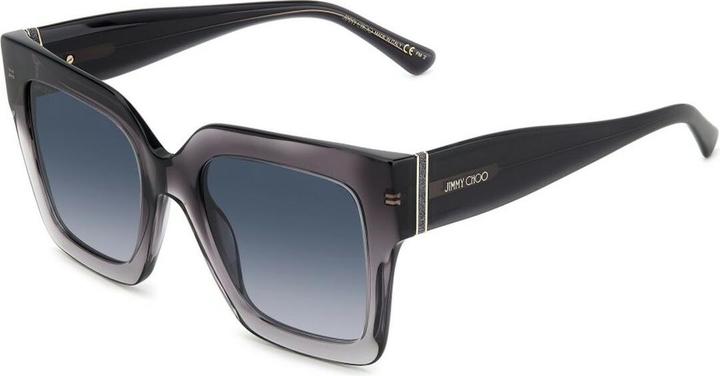 Jimmy Choo Damensonnenbrille EDNA-S-KB7 Ø 52 mm