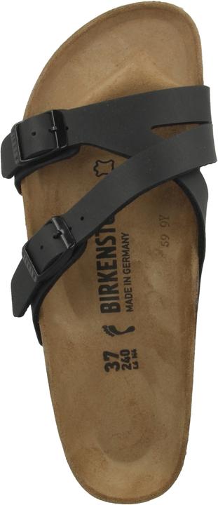 Immagine prodotto Birkenstock Yao Balance Birko-Flor stretto (40)