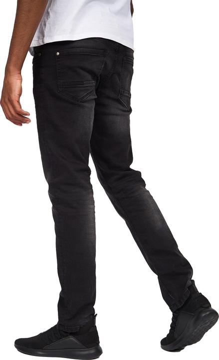 Actual product image Crosshatch - Jean SVELTE - Homme (34)