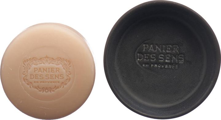 Produktbild Panier des Sens Men Rasiergeschenkset Terracotta