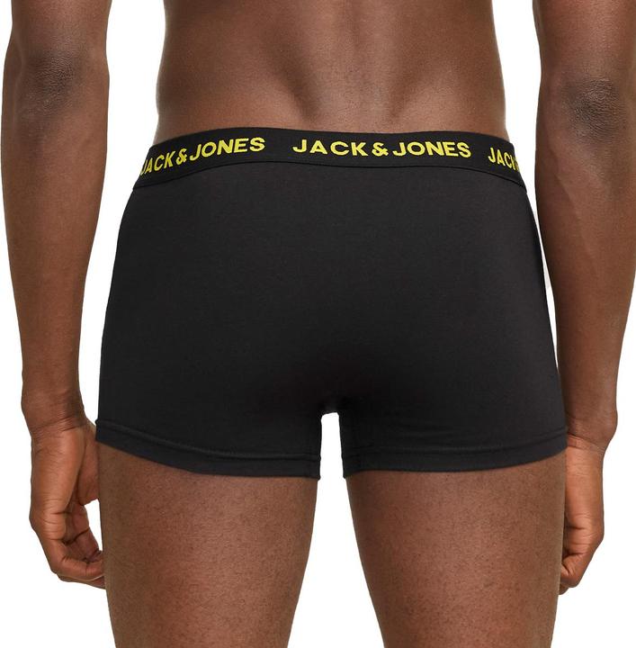 Produktbild Jack & Jones Basic (L, 7er Pack)