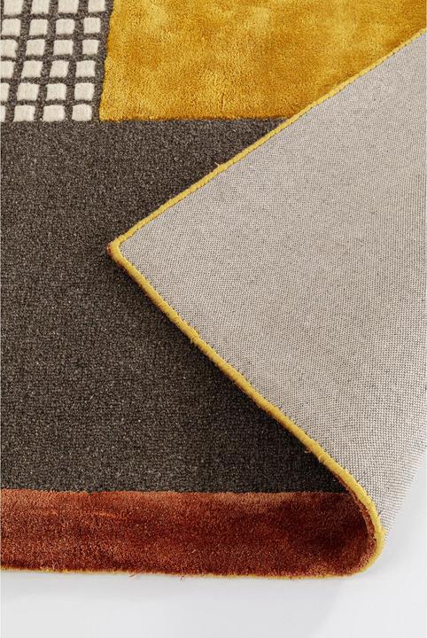 Produktbild Kare Design Teppich Seventy 170x240cm (240 x 170 cm)