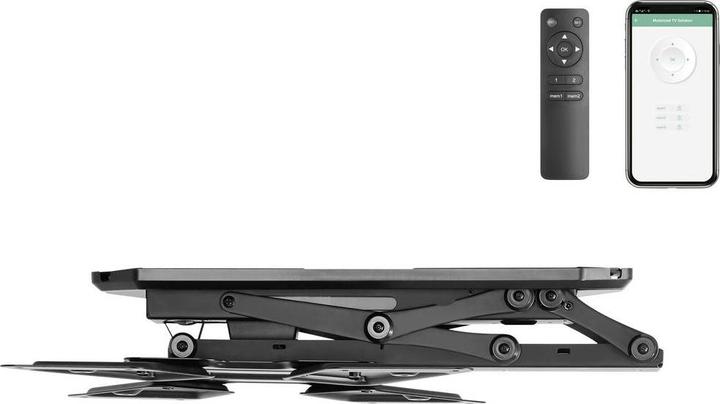 Produktbild SpeaKa Professional SP-TVCM-510 (Decke, 55", 30 kg)