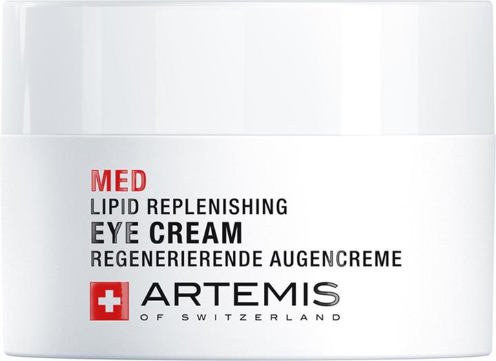 Immagine prodotto Artemis Crema occhi rimpolpante ai lipidi (Crema, 15 ml, Giorno + Notte)