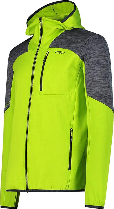 Immagine prodotto CMP Campagnolo Hoodie (54)