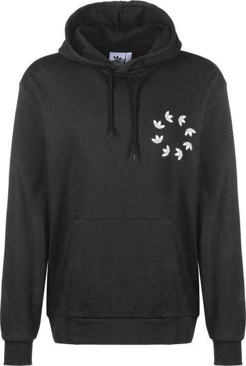 adidas Originals BLD Hoody - 81373 (XS)