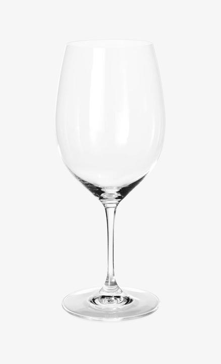 Productafbeelding Riedel Vinum rood wijnglas (61 cl, 1 Bril, Rode wijnglazen)