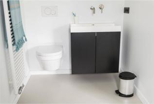 Actual product image Curver Hannah (15 l)