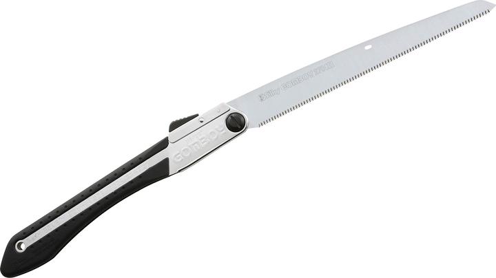 Produktbild Silky Klappsäge Gomboy 270-20 extra fein (298-27)