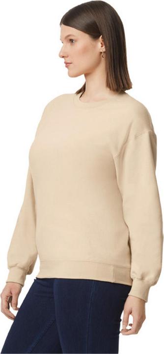 Actual product image Gildan Mens Softstyle Midweight Sweatshirt (S)