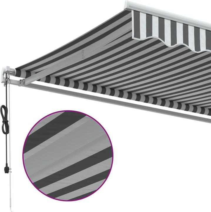 Produktbild VidaXL Unna (4 m)