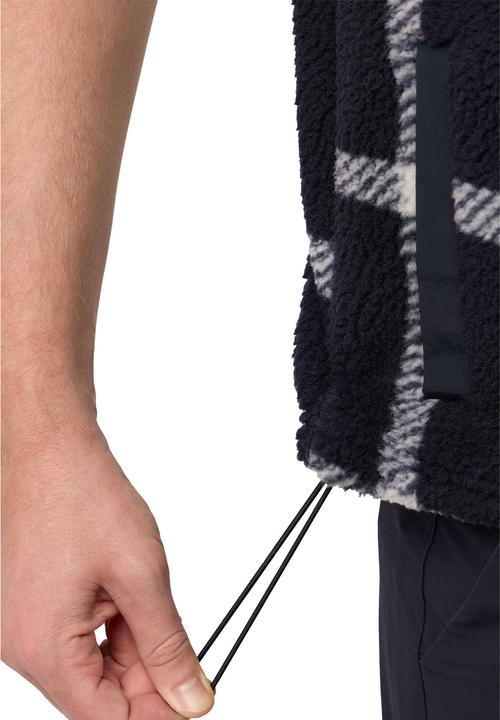 Image du produit Jack Wolfskin Gilet de contrôle Felslicht M (L)