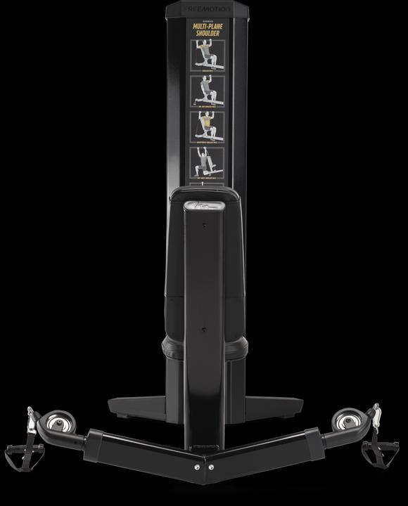 Produktbild Freemotion Genesis Shoulder