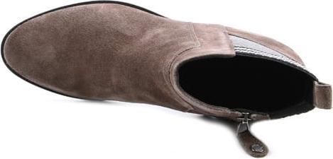 Actual product image Geox ankle boot (36)