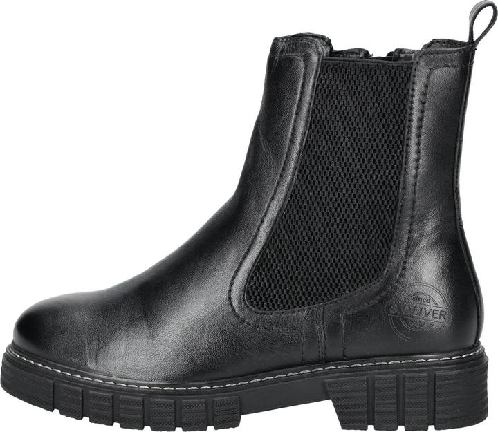 Produktbild S.Oliver Stiefelette (41)