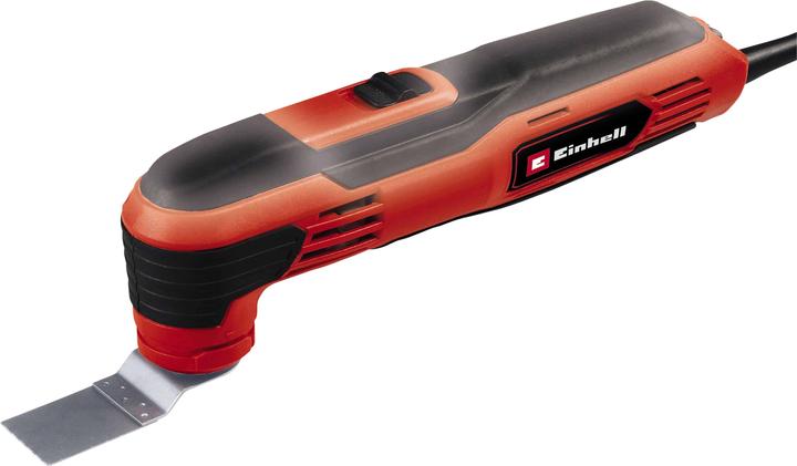 Actual product image Einhell TC-MG 250 CE