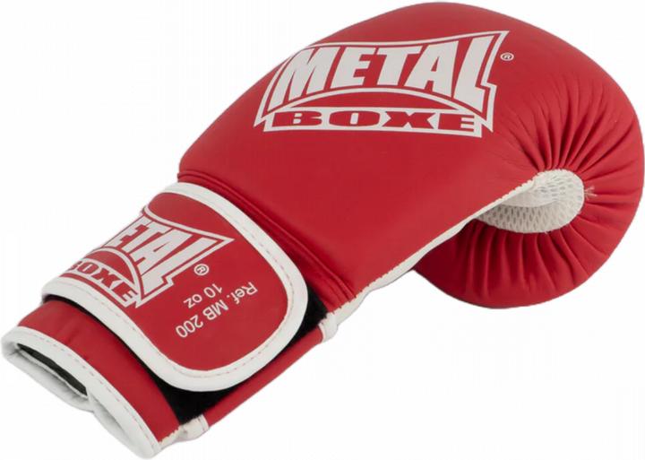 Immagine prodotto MetalBoxe Handschuhe Training (10 OZ, 10)