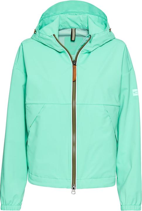 Camel Active Windbreaker aus recyceltem Polyester
