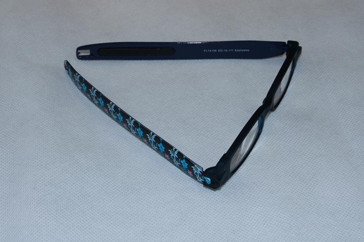 Image du produit Figoline Lunettes de lecture Edelweiss +3,0 (+3)
