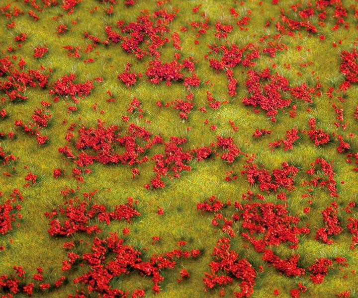 Image du produit Faller Segment de paysage, prairie fleurie DIN A5