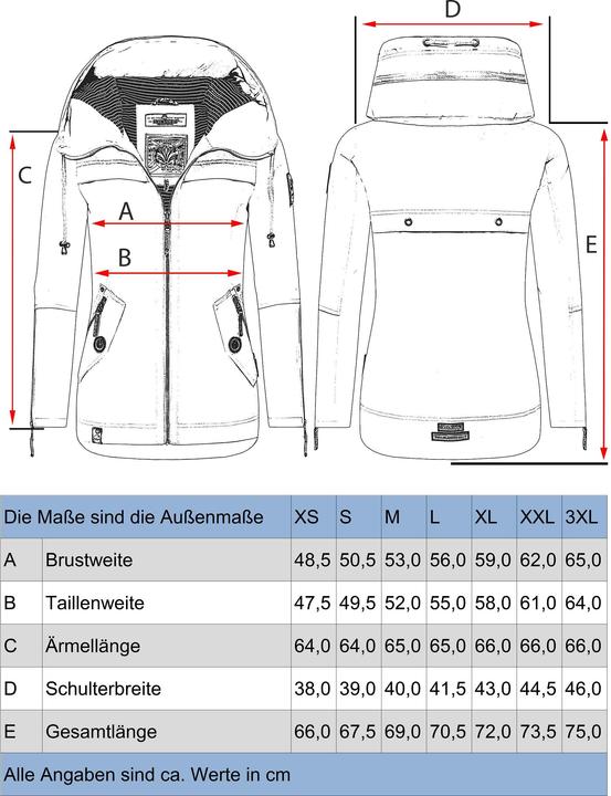 Produktbild Navahoo Wekoo (L)