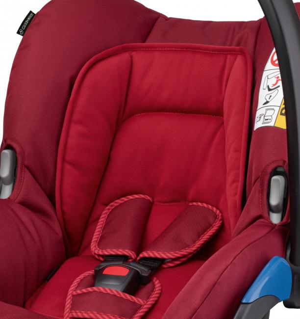 Actual product image Maxi-Cosi Citi (Baby car seat)