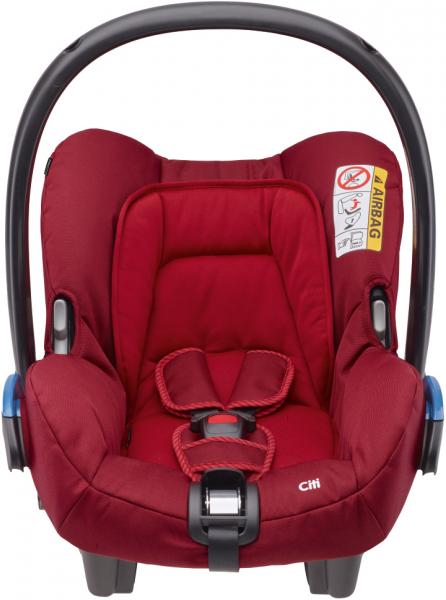 Actual product image Maxi-Cosi Citi (Baby car seat)