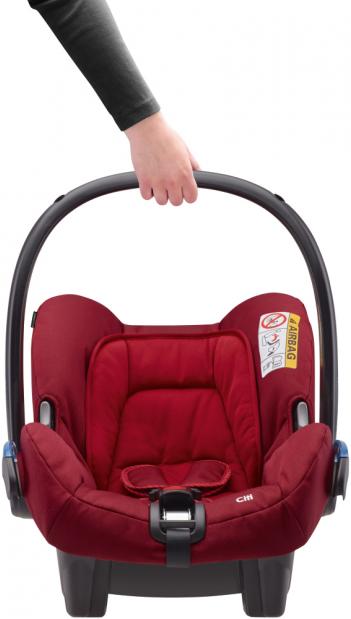 Actual product image Maxi-Cosi Citi (Baby car seat)