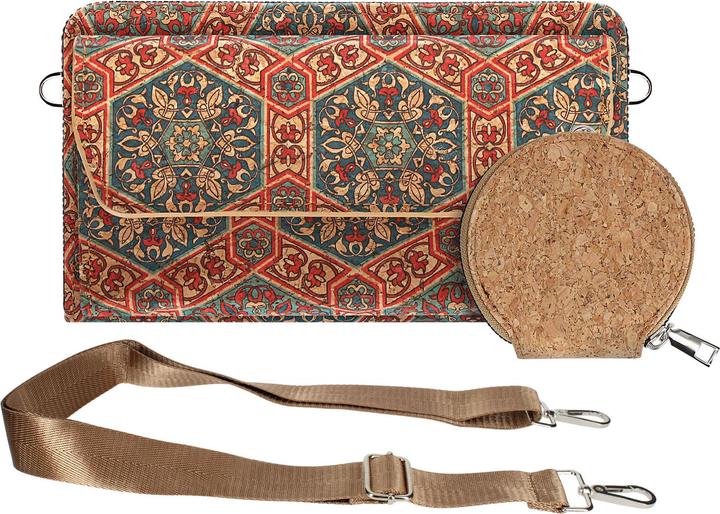 Produktbild Avizar CorkArt Korktasche