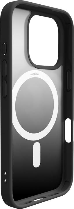 Produktbild Puro Schutzhülle (Apple iPhone 16 Pro)