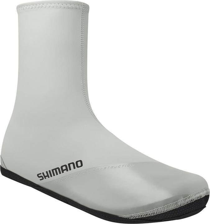 Produktbild Shimano DUAL H2O SHOE COVER LIGHT GRAY M (SHOE SIZE 40-41) (40, 41)